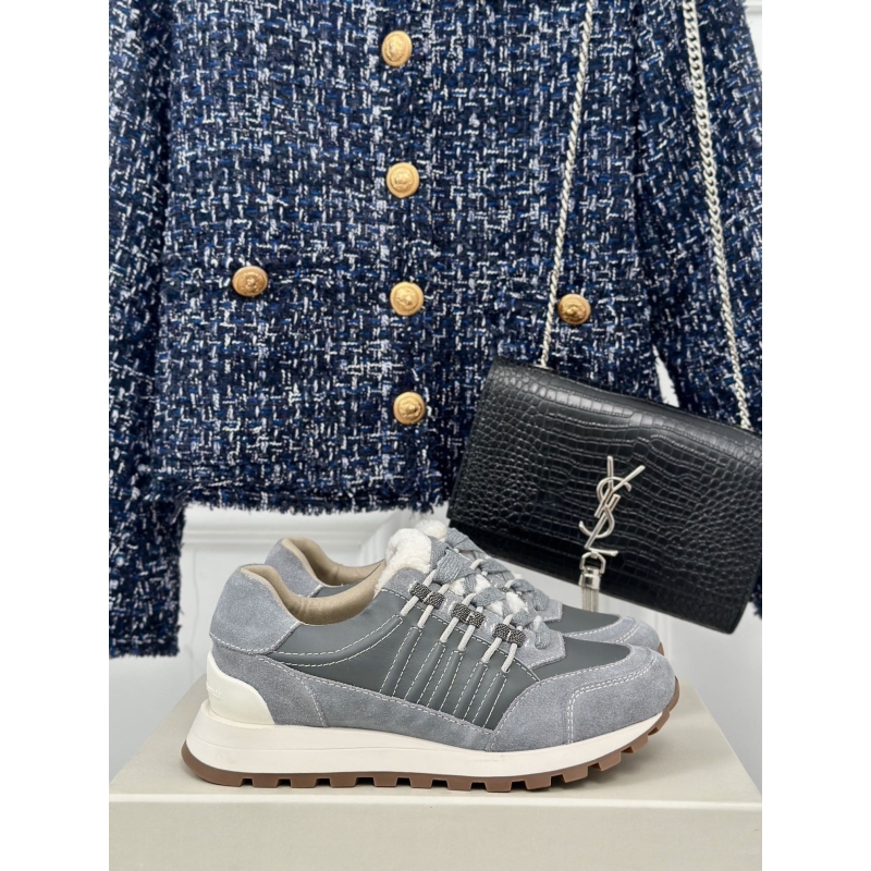 Brunello Cucinelli Sneakers